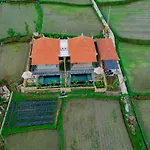 Umesari Villa Sebatu By Uniquecations