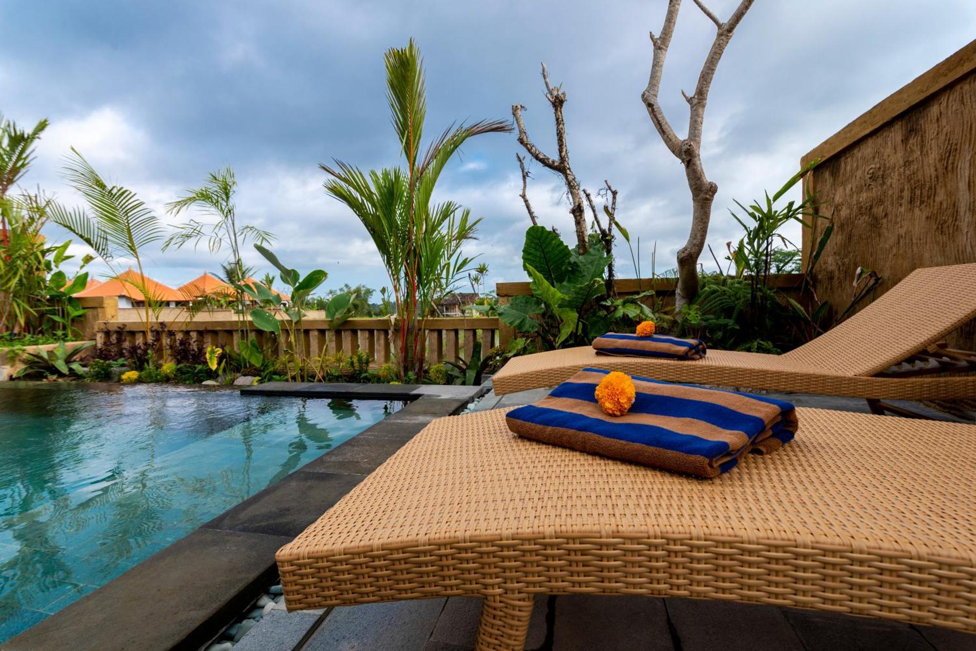 Umesari Sebatu By Uniquecations * Ubud
